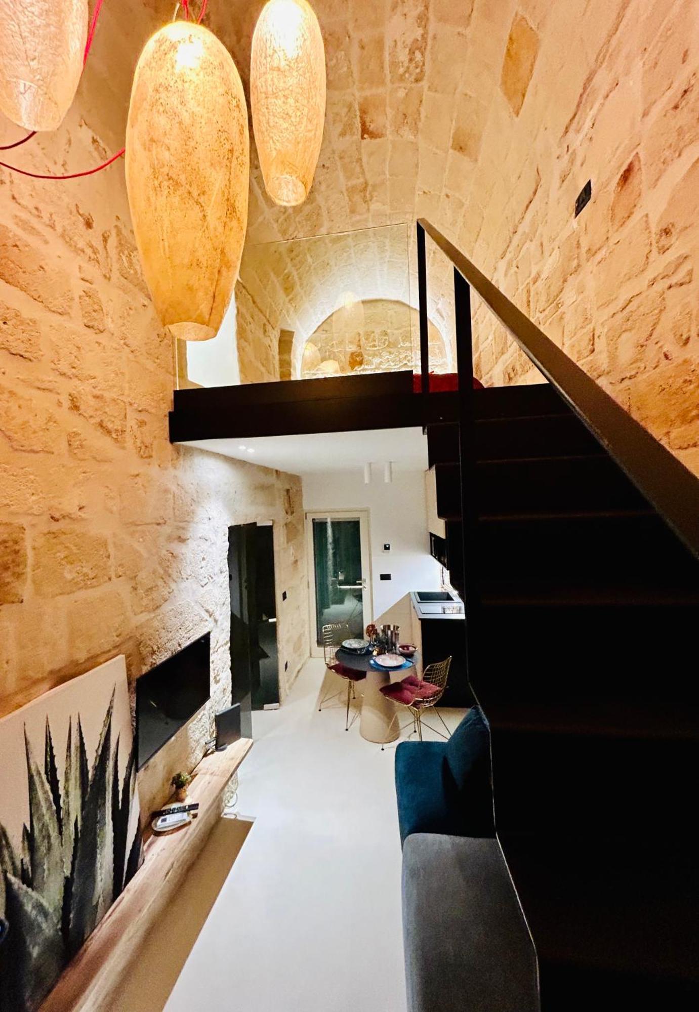 My Loft - Monopoliアパートメント エクステリア 写真
